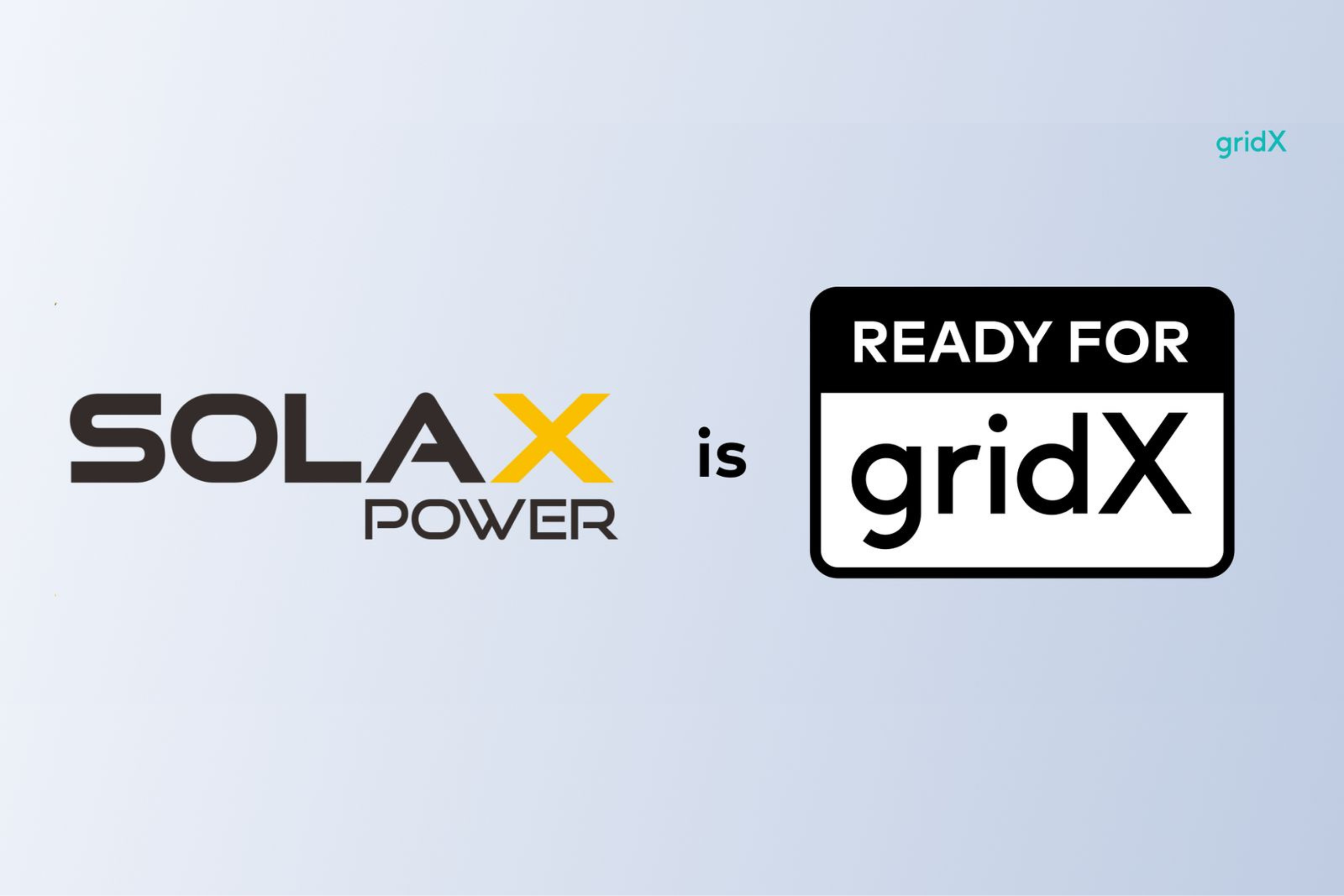 ag亚娱能源携手gridX，共创智慧能源互联新范式